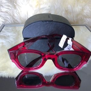 Celine Fuchsia Zoe